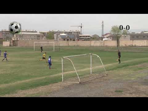 ALASHKERT 05 VEST-ARMENIA 05 1-0 18.04.2021