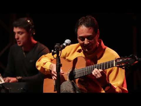 Celson Lima DVD Instrumentais & Canções