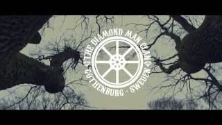 The Diamond Man Clan - Trees