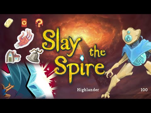 Slay the Spire May 19th Daily - Defect | Focus deck = Best deck