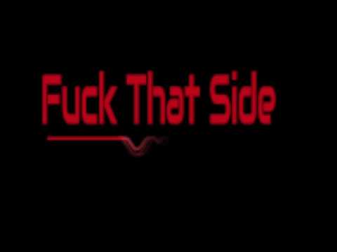 Drew - Fuck That Side