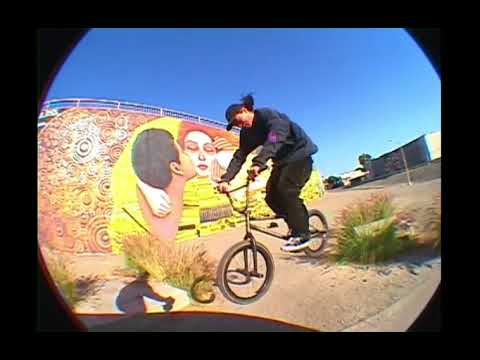 TheHourglassTheory "Sunshine" ft. Yumi Tsukuda