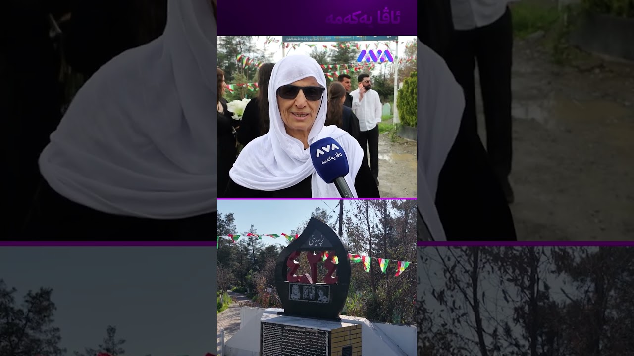 ڤیدیۆ | گەنجێکی جوان بوو بە بەر سەقفی دووکانەکەی کەوت