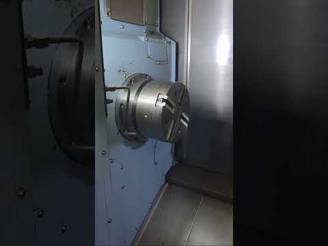 2019 DOOSAN PUMA SMX2600S 5-Axis or More CNC Lathes | Machinery Network (1)