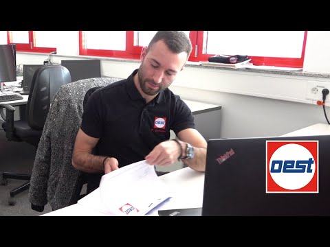 Ausbildung & Studium bei Oest - DH Elektrotechnik