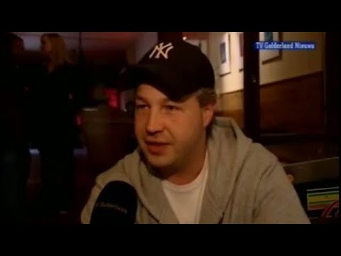 GLD Nieuws 19 mei 2008 - Nieuws