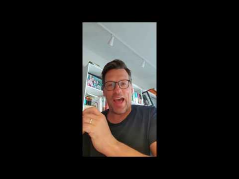 Johann Olav Koss Nodigt Jou Uit Voor De Online Sportquiz