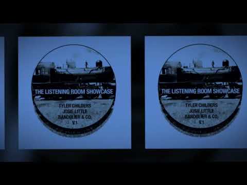 Tyler Childers - Harlan Road (Live at the Listening Room - Lexington, KY)