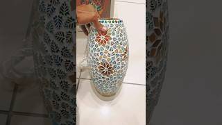 Crystal LAMP || Glass Multi Color Table LAMP ||  क्रिस्टल लैंप 🛋️ #shorts #shortsvideo