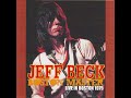 Jeff Beck Constipated Duck 1975