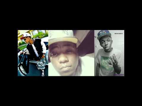 Caspa Tha Realest ft. D Creez & Levo Beastly - Jackpot (Prod. by Kid Flash)