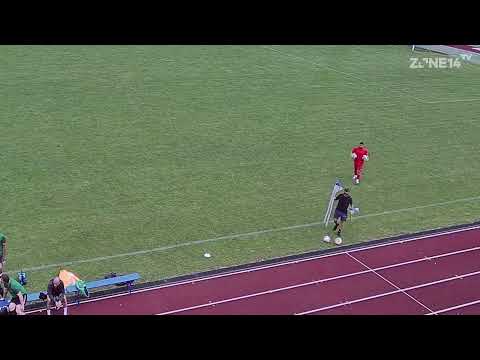 VfB Friedrichshafen U23 - SPVGG LINDAU 1.MS