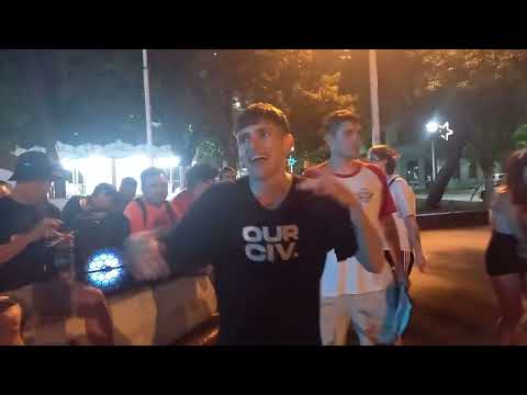 Enma vs Sergio | CUARTOS | BULL GOD BATTLES | TORNEO RANGO 4 | FECHA 6