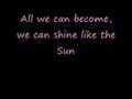 Two Stars + Lyrics! - Meaghan Jette Martin (Tess ...