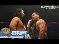 NEW JAPAN CUP 2024 Day 3 HIGHLIGHT NJPW 3 10 24