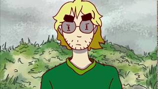 'The Wasp Factory' ( Animated Short Film)