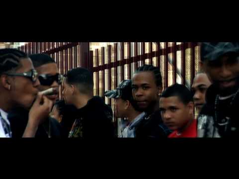 El Sofoke Lirical - Asi Eh Que Ando (Dir. Shadow Records)