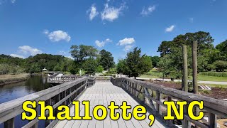 Would you visit or move to Shallotte, NC | Main Street America