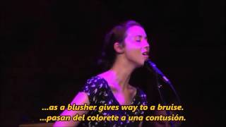 Lisa Hannigan | Pistachio [Subtitulada al español]