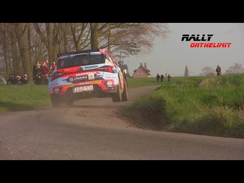 TAC Rally 2023 I Full Attack Action by RallyOnTheLimit