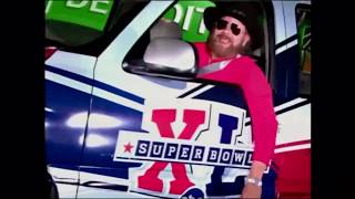 Super Bowl XL on ABC Intro