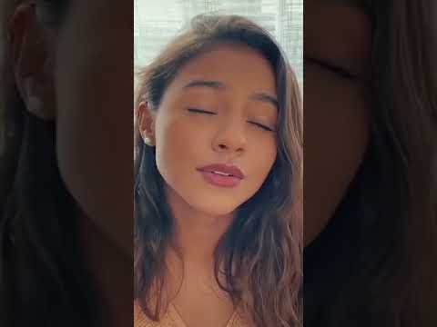 Julia Vitória #GrandiosoÉsTu//Harpa Cristã