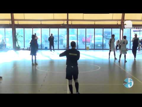 [Integrale] Serie C2 - 16^ - Virtus Anguillara VS Spinaceto 70 - futsalfanner.it
