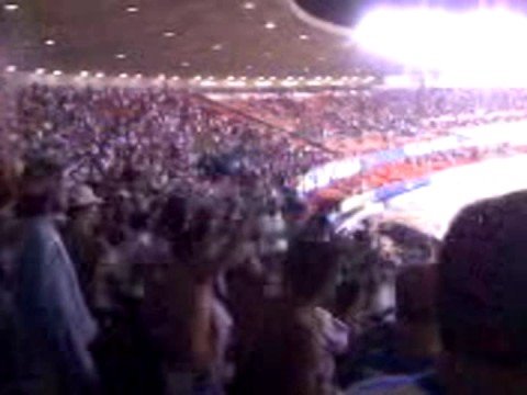 Cruzeiro 1x0 Sport-02/09/2008