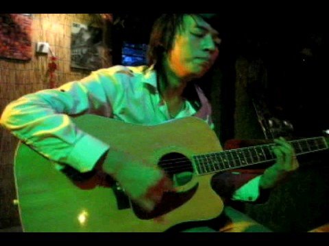 One People, One Country, One Voice, The China Concert