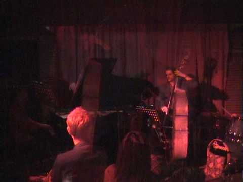 Attila Fias Trio - Colours