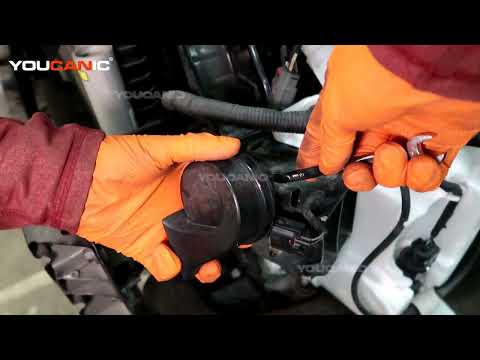 2015-2023 Chevrolet Trax – Horn Replacement