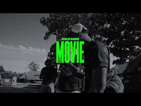 Thizzy52 - Movie | Remix de Mauvais