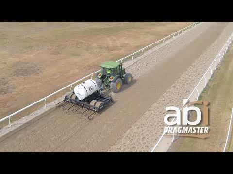 Benefits of The ABI DragMaster Elite at The Australian Turf Club