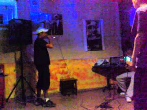 promomix -koncert 2011 gm tv presents -głębia mroku C.Z.A