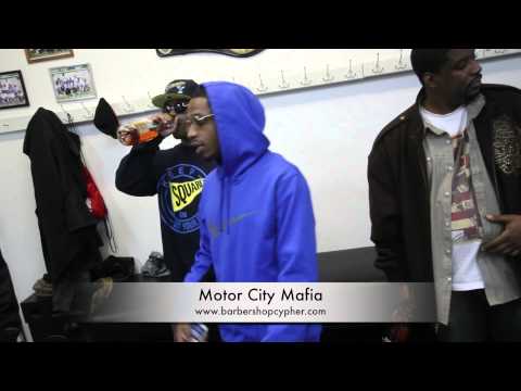 Barbershop Cypher 2 www.barbershopcypher.com