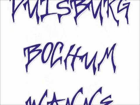 Ruhrpott- Wat is DJ Mr. Lefty