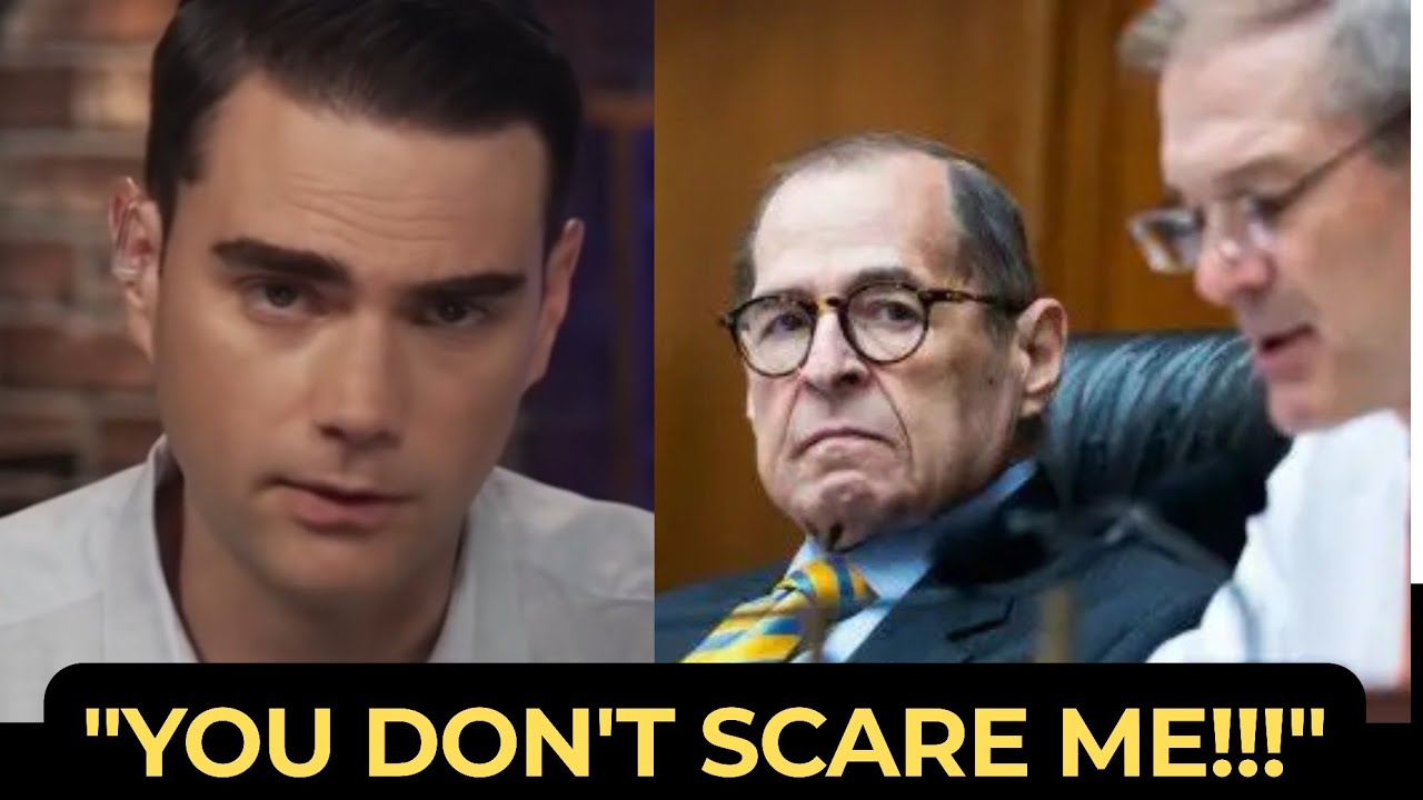 Video: Shapiro Testifies on GARM Brand Standards and Ad Revenue Allocation in House Hearing