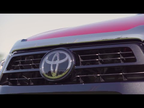 Lanzamiento Toyota Hilux 2022 | ¿QUÉ CAMBIÓ? | Precios y características