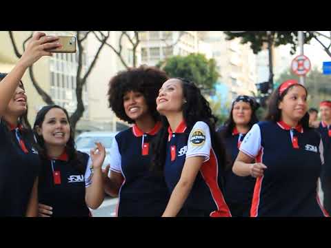 BANDA FJU - SEJA BEM VINDO A FJU #OFICIAL #FJU