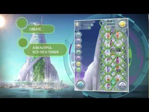 ocean tower ipad