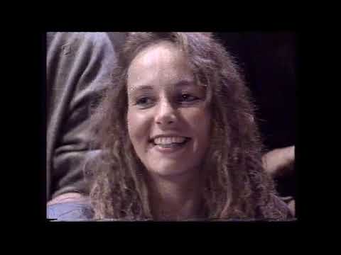 ARD 18.12.1993 Geld oder Liebe Jürgen von der Lippe