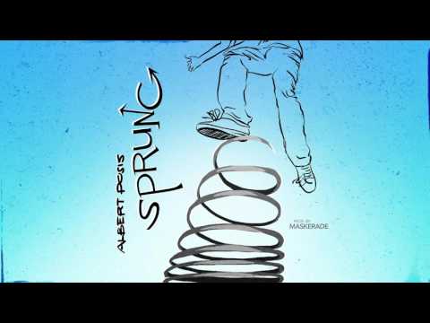 Albert Posis - Sprung (Audio)