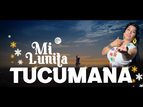 CELINDA VARGAS - MI LUNITA TUCUMANA