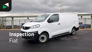 Легковой фургон Fiat Scudo 102PK L3H1 Klima Tempomat Parkensensoren Euro6 L3 Cruise c | Изображение 4 - Autoline