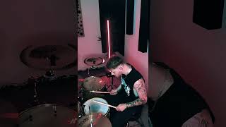 Download lagu BODYSNATCHER - Break The Cycle 🥁💪 #cover #shorts mp3