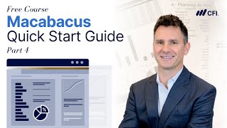 Macabacus Quick Start Guide Part 4: Boost Productivity in Excel & PowerPoint | CFI Course