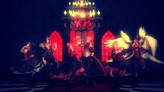 Download lagu 【HRRCB-R1】Choir Jail【тrυe㊉norтн】 mp3