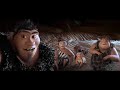 The Croods Back In The Cave