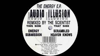 Audio Illusion - Submission