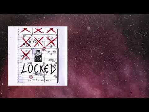 Nevo Angel - LOCKED (Quarantine E.P)